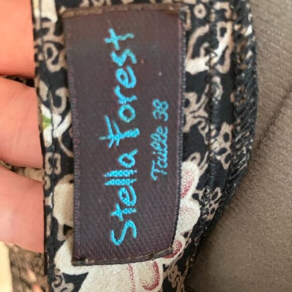 Stella Forest Dress - Picture 3 of 3